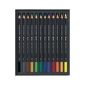 12 Colores Caran d’Ache Museum Aquarelle