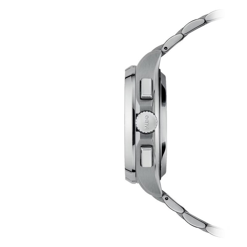 Reloj Mido Multifort TV Chronograph Edición Especial