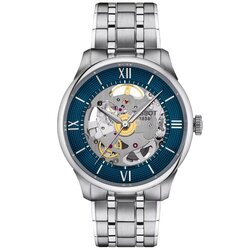 Reloj Tissot Chemin Des Tourelles Squelette