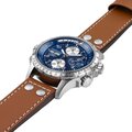Reloj Hamilton Khaki Aviation X-Wind chrono Automático 44mm
