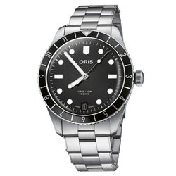 Reloj Oris Divers Sixty-Five 12H Calibre 400