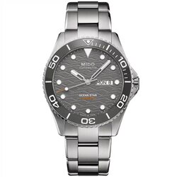 Reloj Mido Ocean Star 200C