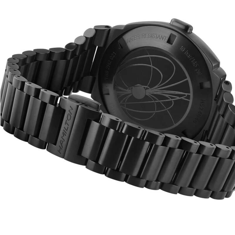 Reloj Hamilton American Classic PSR