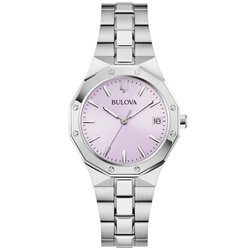 Reloj Bulova Classic Prestige