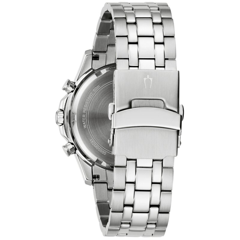 Reloj Bulova Classic Sport