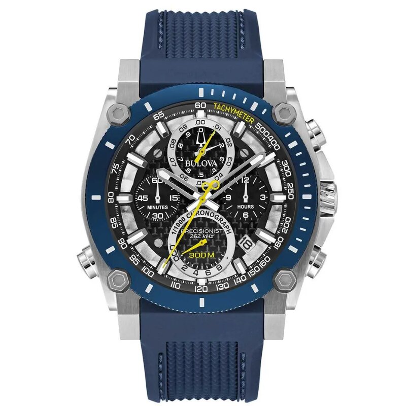 Reloj Bulova Precisionist