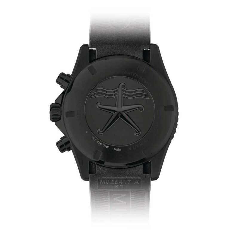 Reloj Mido Ocean Star