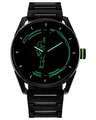 Reloj Citizen Marvel Hulk Green Goliath BM7675-57W