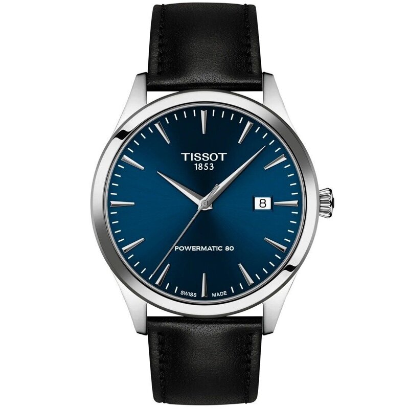 Reloj Tissot Classic Dream 40mm T158.407.16.041.00