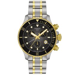 Reloj Tissot Seastar 1000 Chronograph