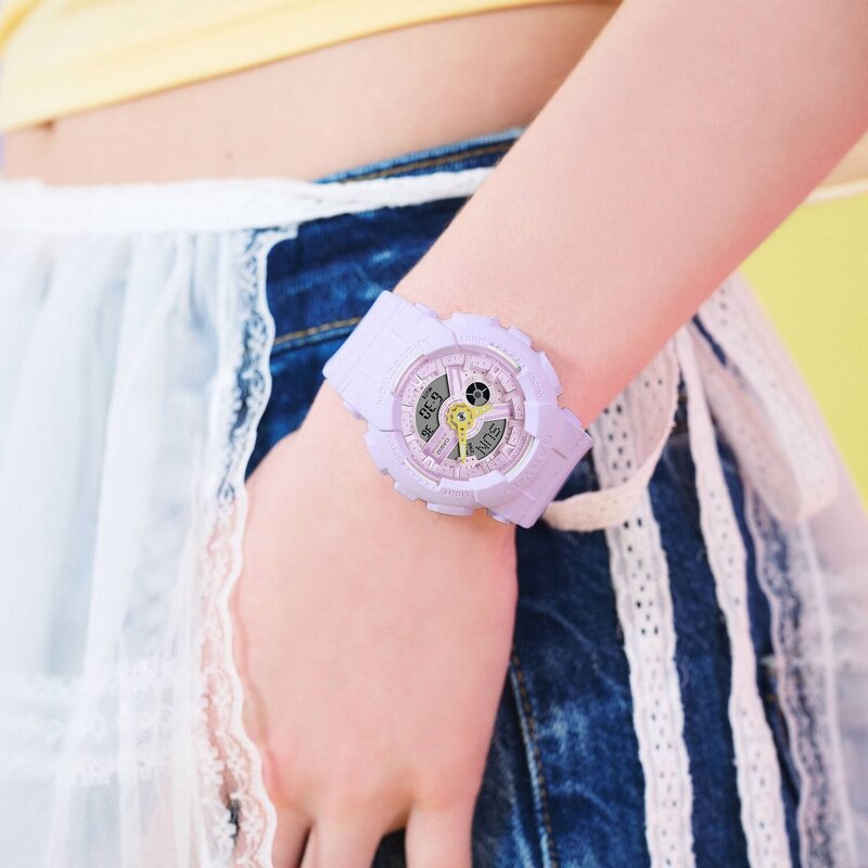 Reloj Casio Baby-G BA-110AH-6A