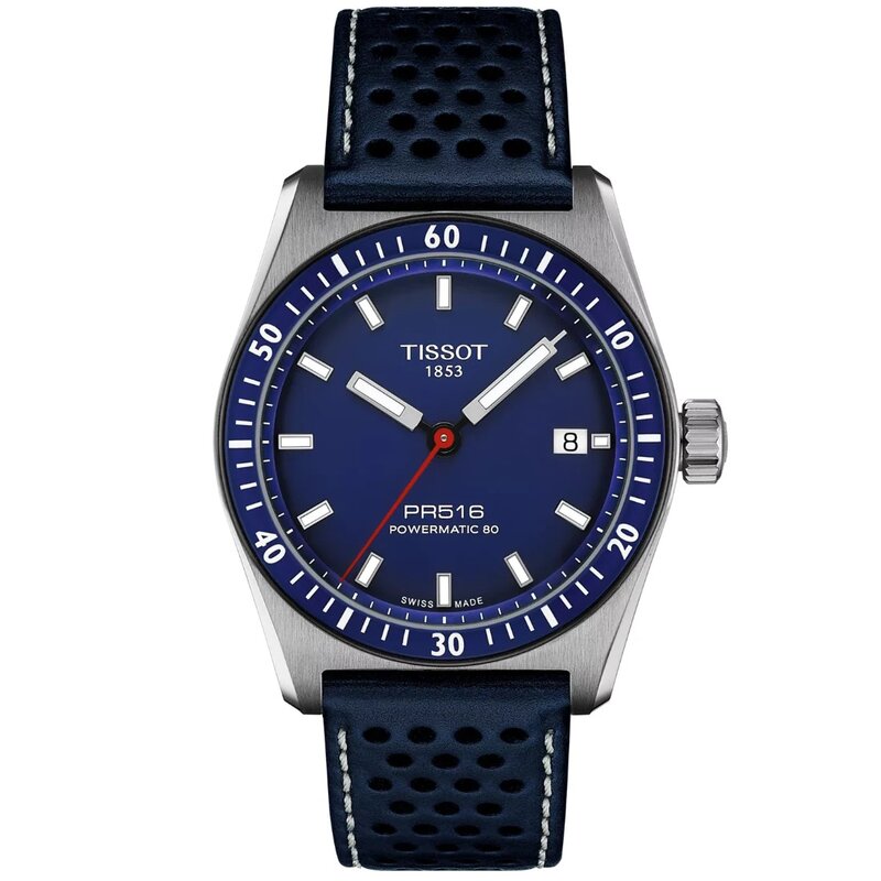 Reloj Tissot PR516 Powermatic 80