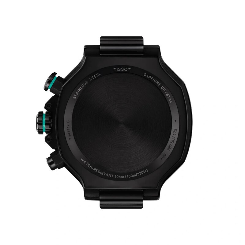 Reloj Tissot T-Race Chronograph