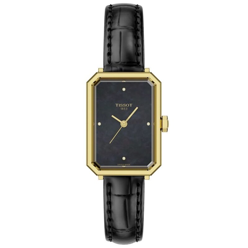 Reloj Tissot SRV T160.110.36.126.00