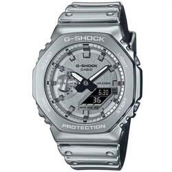 Reloj Casio G-Shock G-Steel