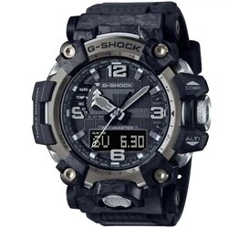 Reloj Casio G-Shock MudMaster