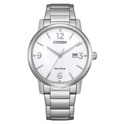 Reloj Citizen Eco Drive Pair BM6755-71A