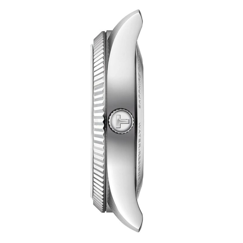 Reloj Tissot Ballade 39mm T156.408.11.043.00