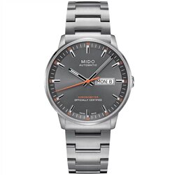 Reloj Mido Commander