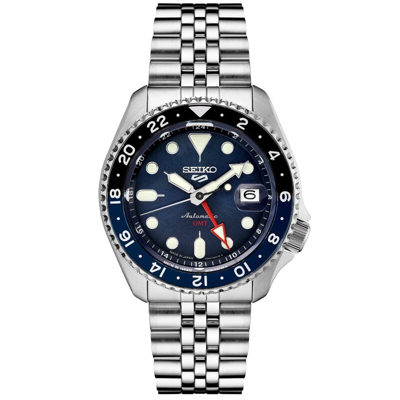Reloj Seiko 5 Sports