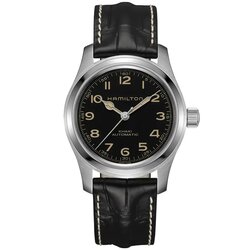 Reloj Hamilton Khaki Field Murph