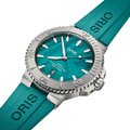 Reloj Oris Aquis New York Harbor Limited Edition II