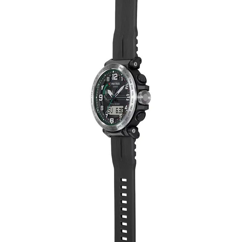 Reloj Casio Pro Trek