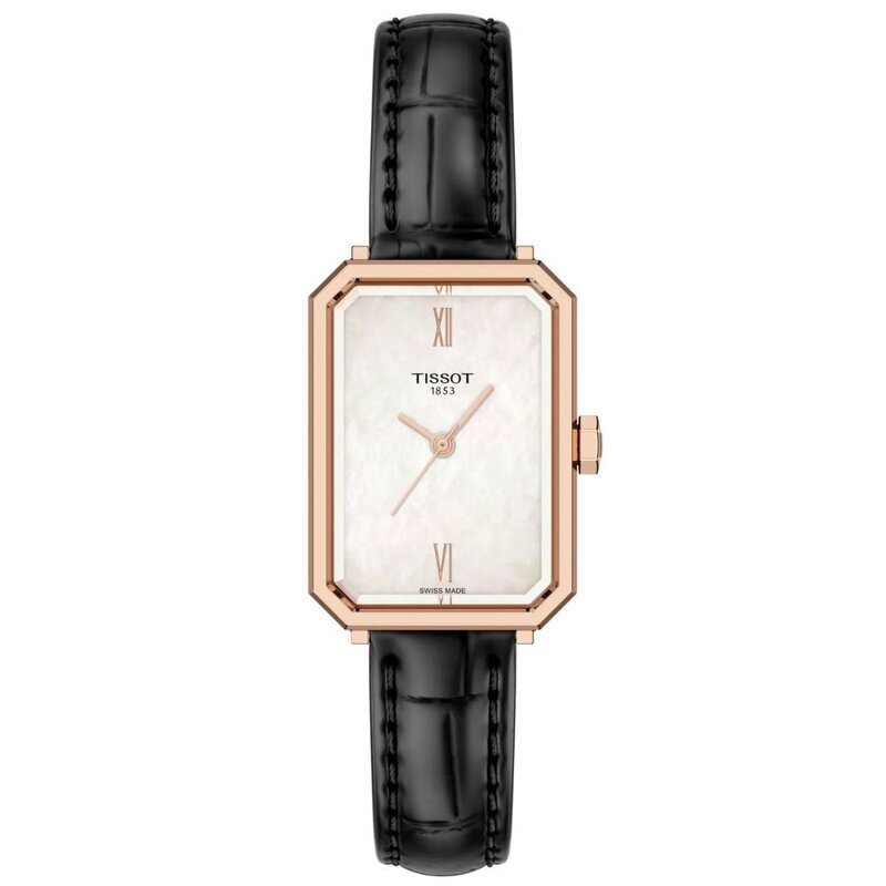 Reloj Tissot SRV T160.110.36.113.00