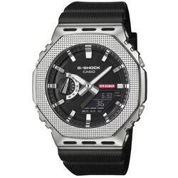 Reloj Casio G-Shock G-Steel GM-5600M-1