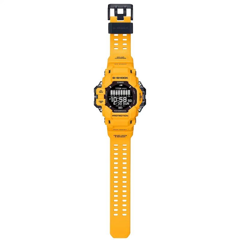 Reloj Casio G-Shock RangeMan