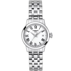 Reloj Tissot Classic Dream Lady