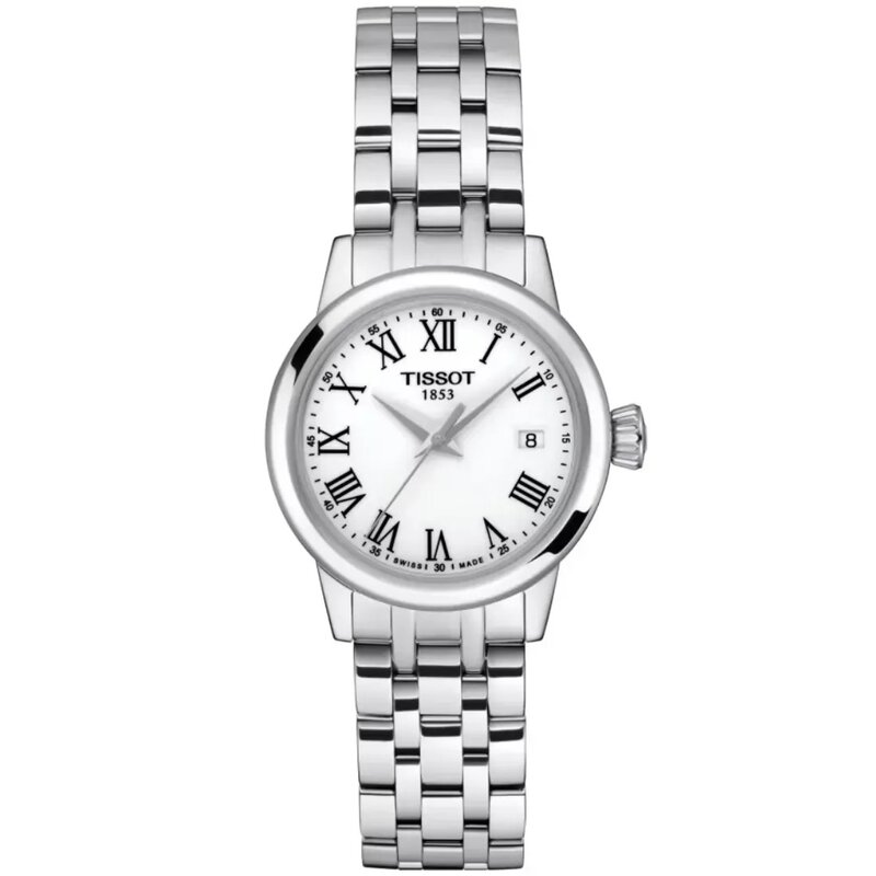 Reloj Tissot Classic Dream Lady