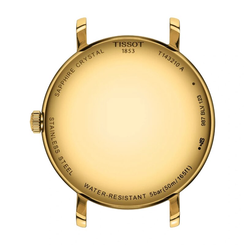 Reloj Tissot Everytime