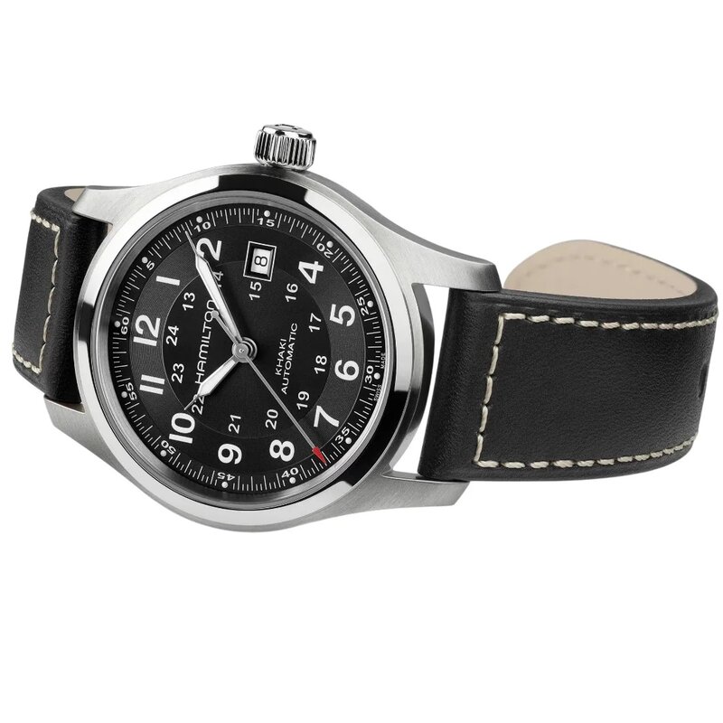 Reloj Hamilton Khaki Field
