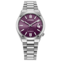 Reloj Citizen TSUYOSA 37mm NJ0200-50W