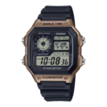 Reloj Casio Digital AE-1200WH-5AV