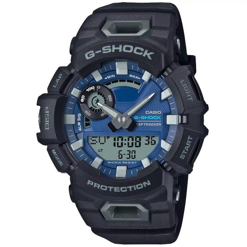 Reloj Casio G-Shock G-Squad