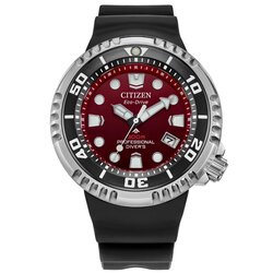 Reloj Citizen Promaster Dive E365
