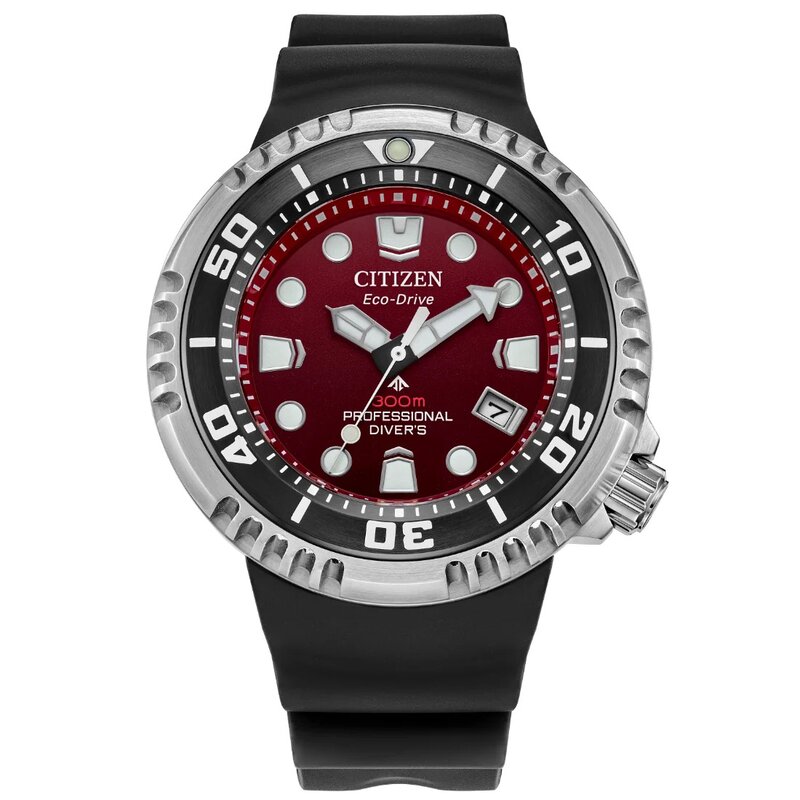 Reloj Citizen Promaster Dive E365