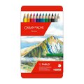 Colores Caran d’Ache Pablo 12