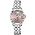 Reloj Hamilton Jazzmaster Open Heart Lady