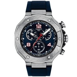 Reloj Tissot T-Race MotoGP Chronograph 2024 Edición Limitada