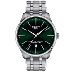 Reloj Tissot Chemin des Tourelles Powermatic 80