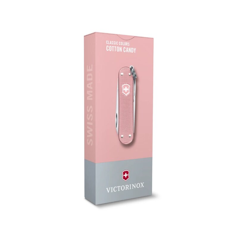 Victorinox Classic SD Alox