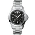 Reloj Hamilton Khaki Field King