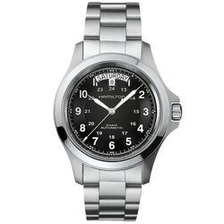 Reloj Hamilton Khaki Field King