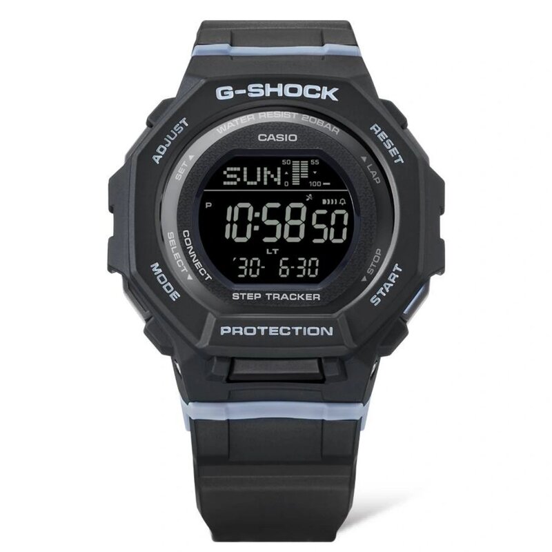 Reloj Casio G-Shock G-Squad