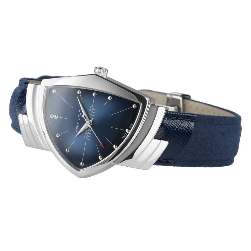 Reloj Hamilton Ventura