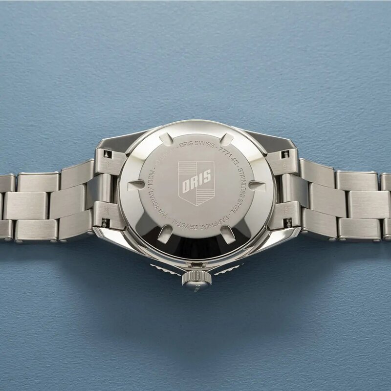 Reloj Oris Divers Sixty-Five