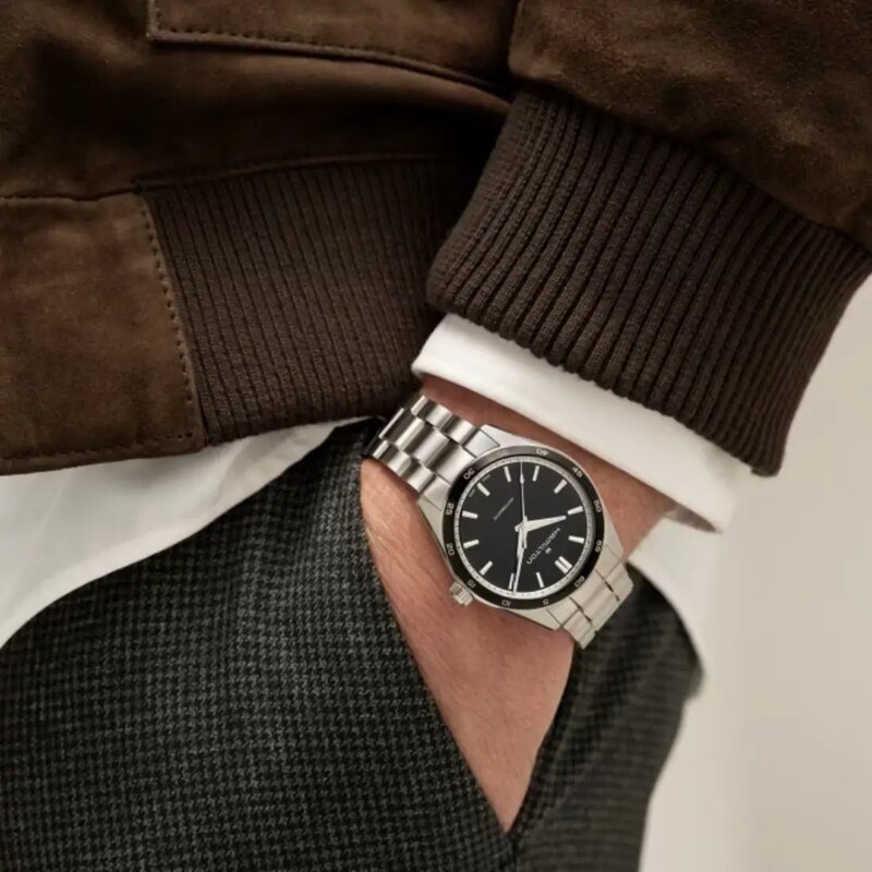 Reloj Hamilton Jazzmaster Performer